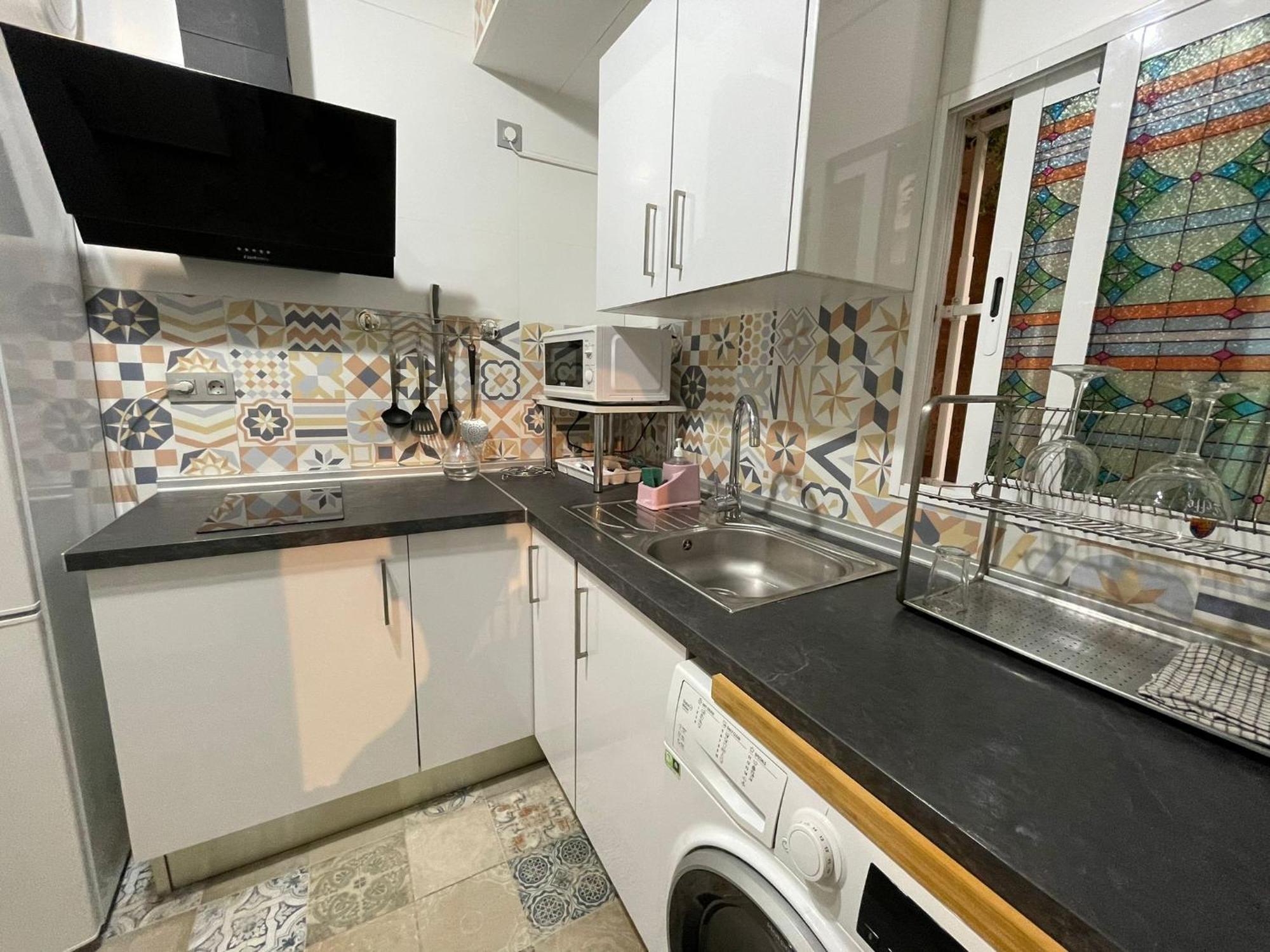 Somos Private Appartement Séville
