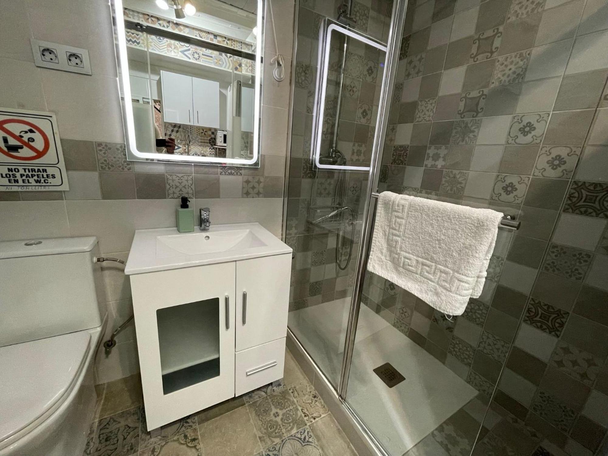 Somos Private Appartement