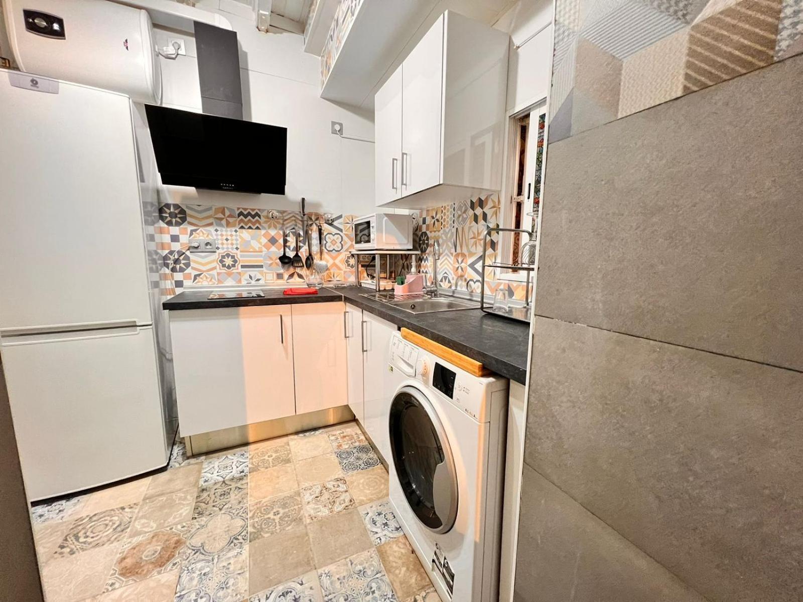 Somos Private Appartement *