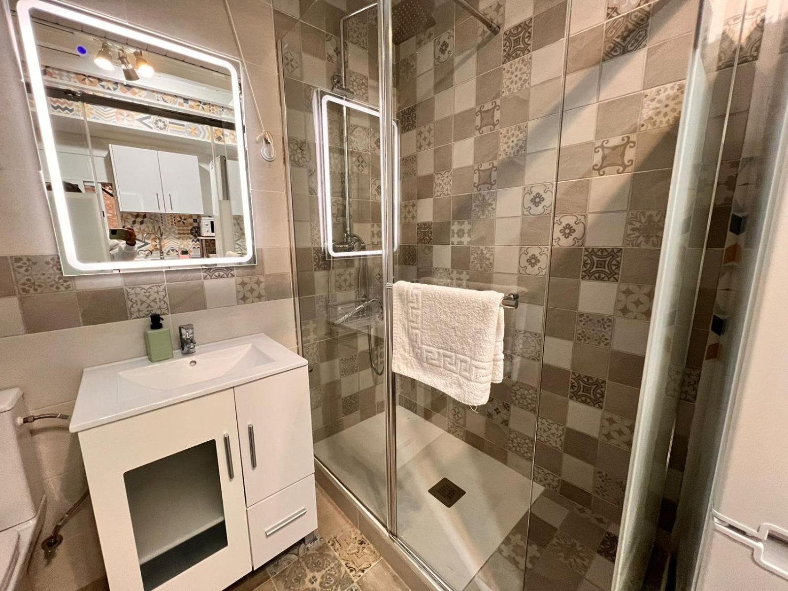 Appartement Somos Private
