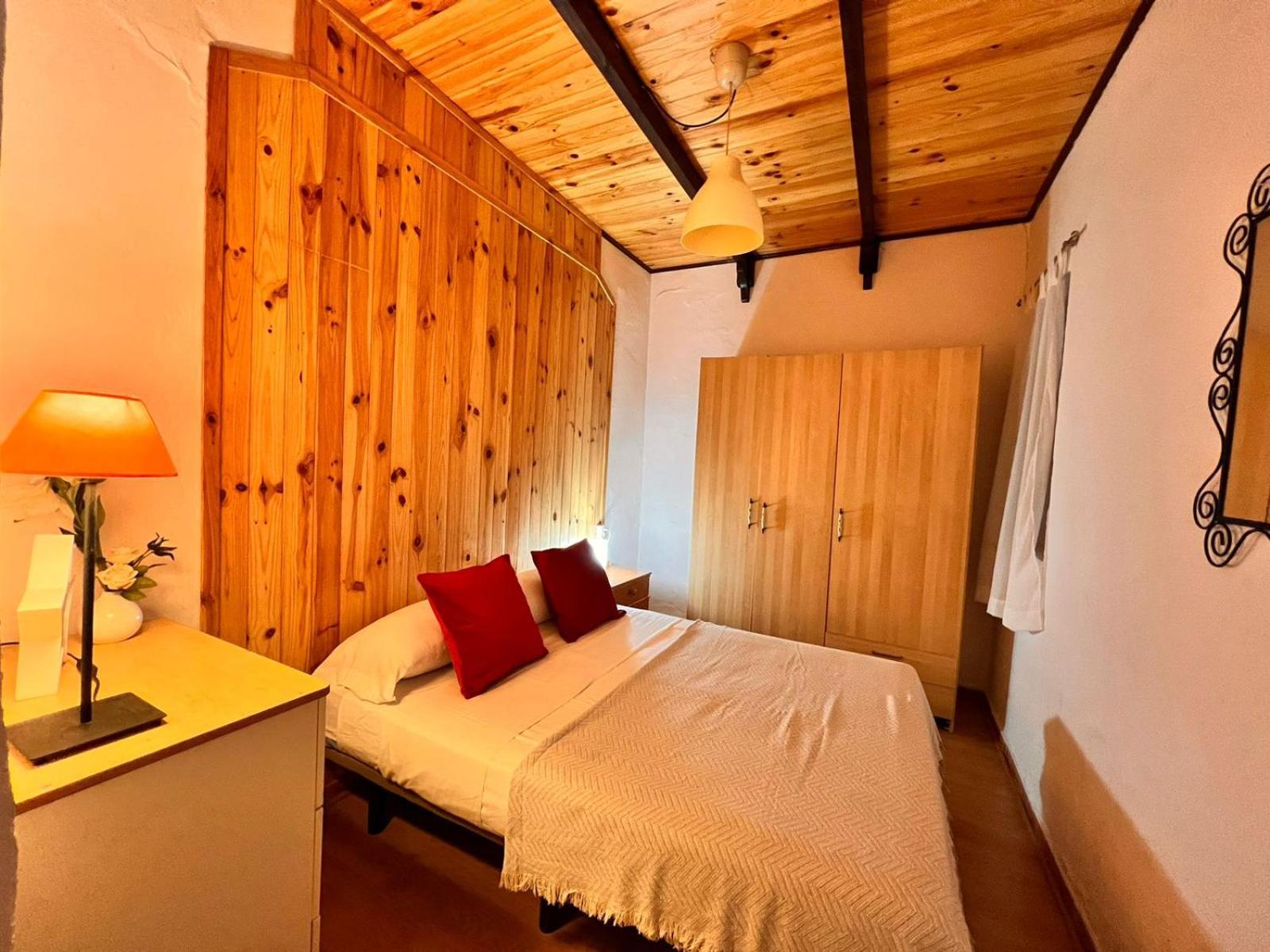 Somos Private Appartement *