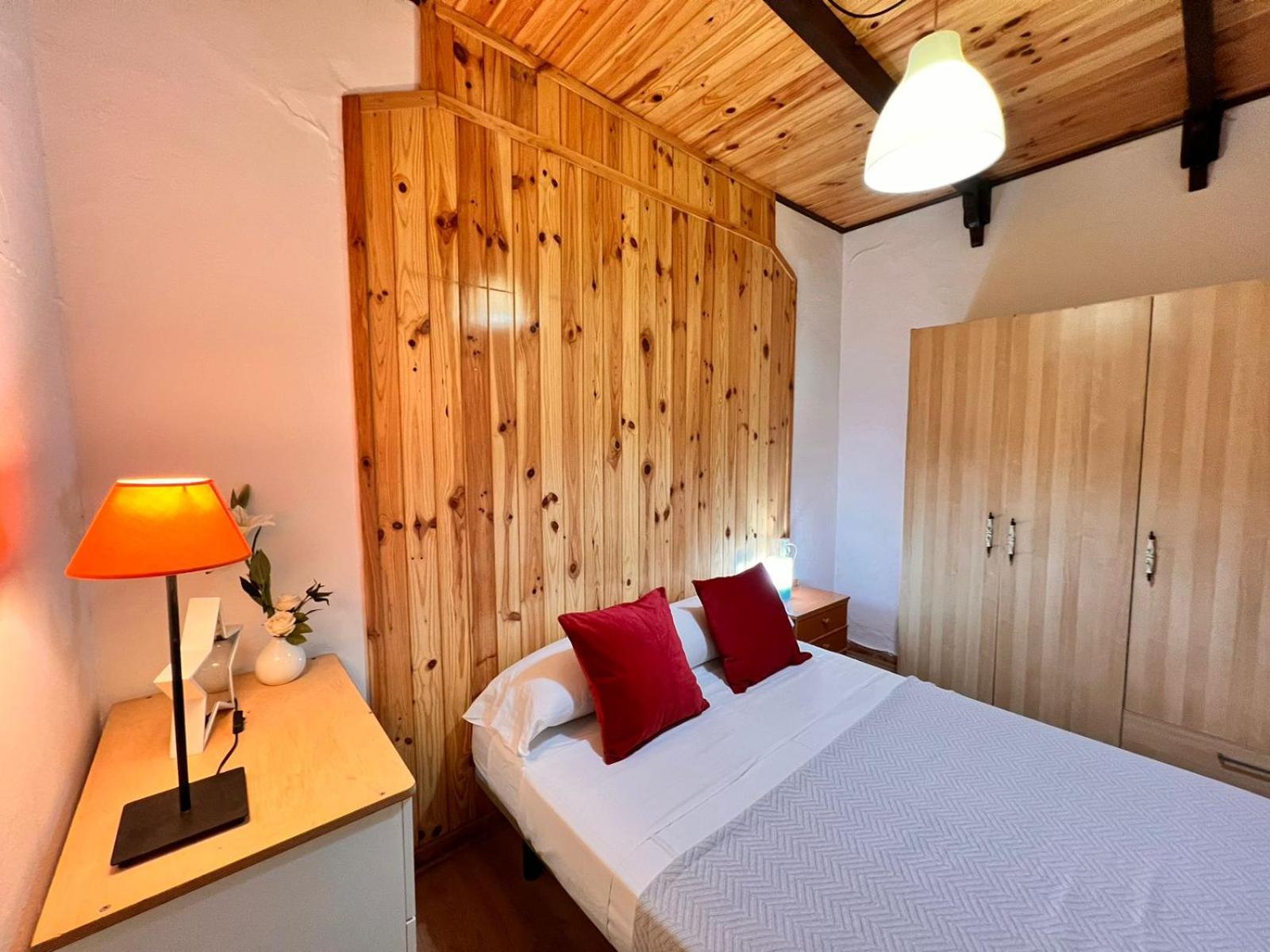Appartement Somos Private