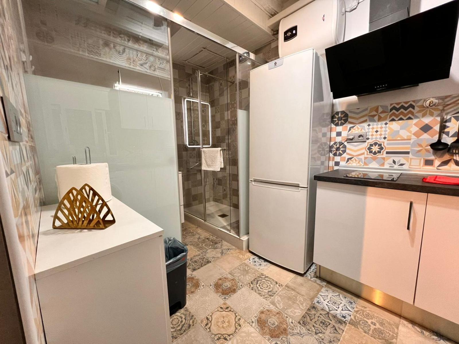 Somos Private Appartement