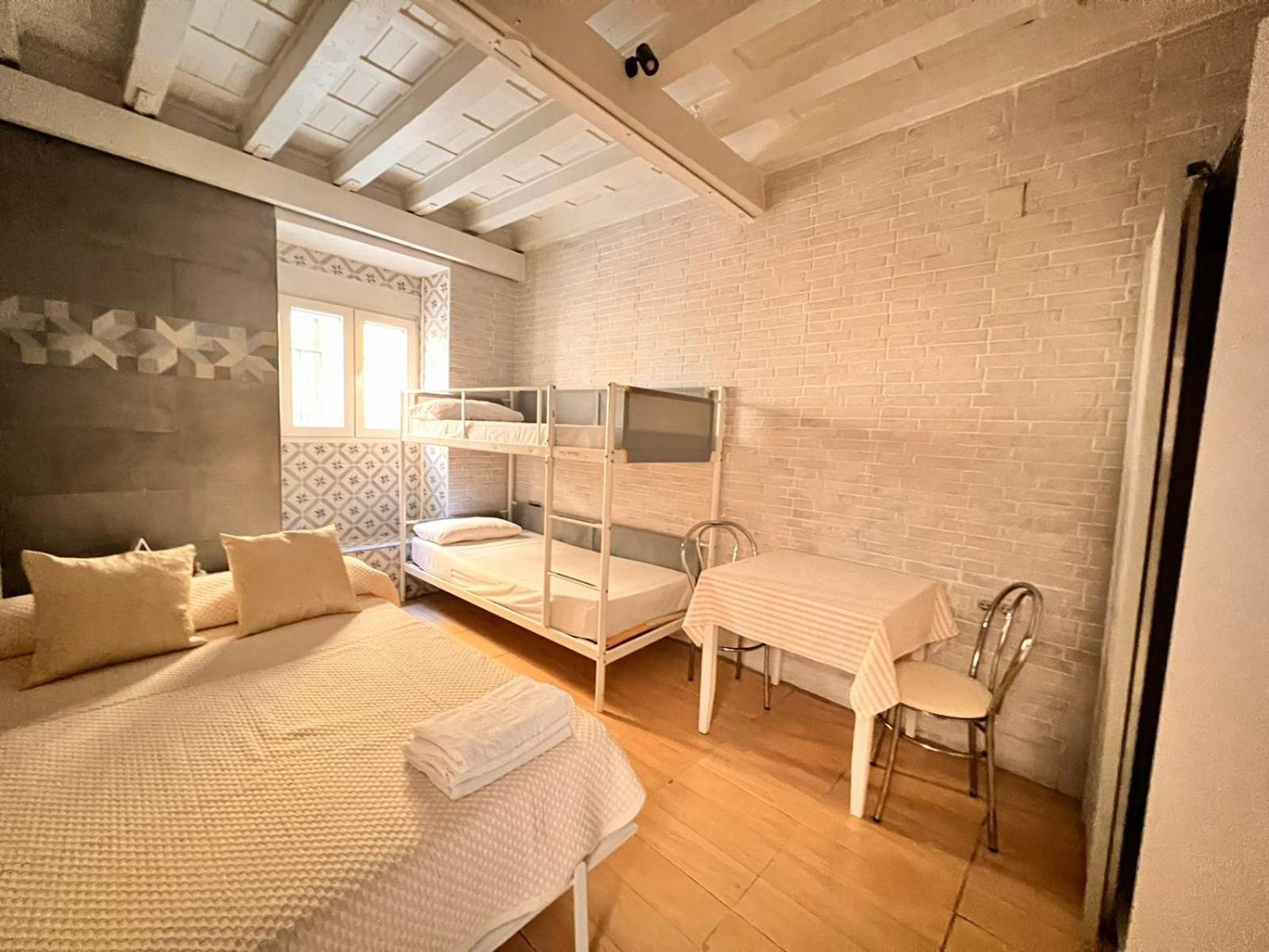 Appartement Somos Private Séville