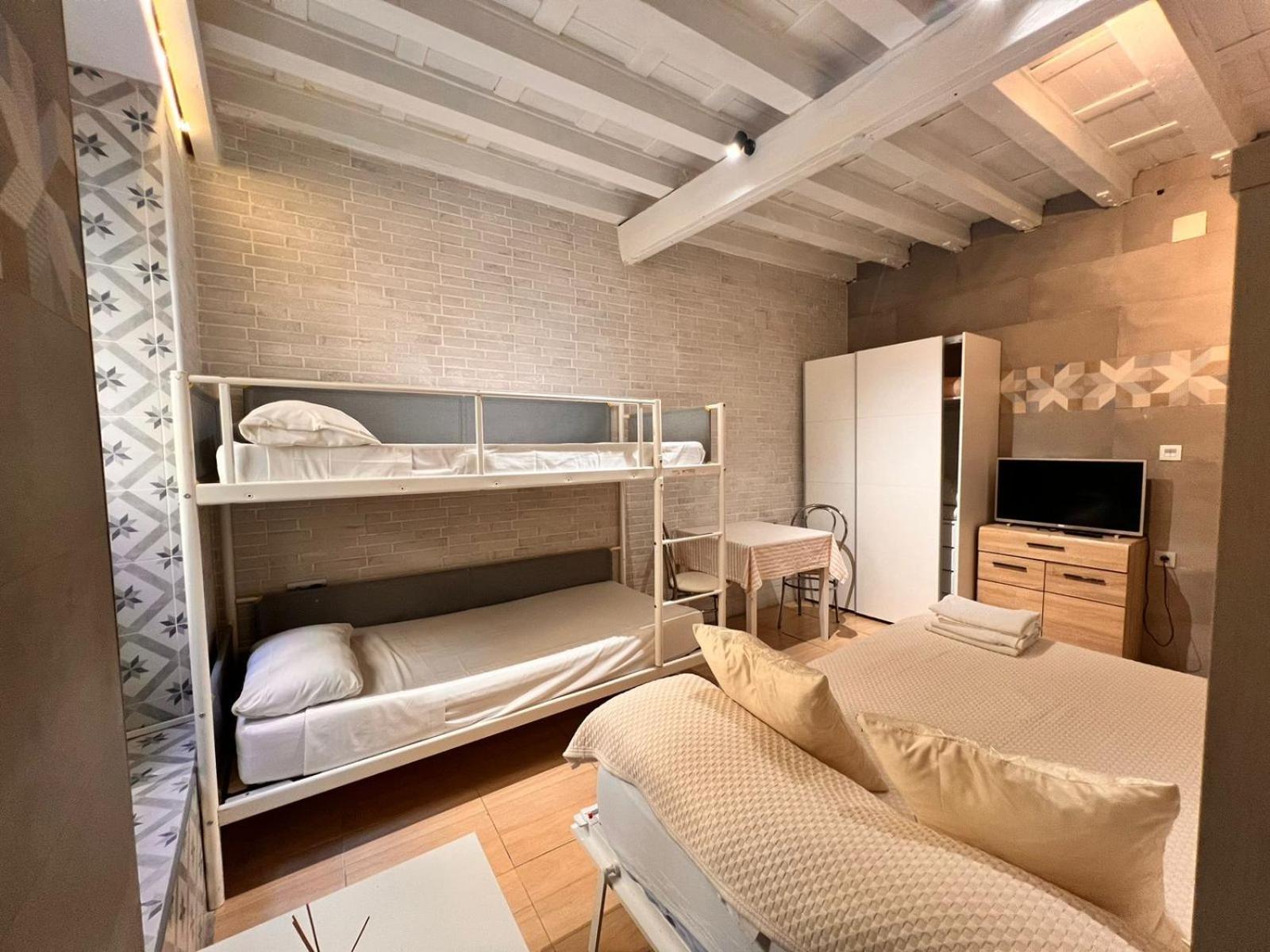 Appartement Somos Private *