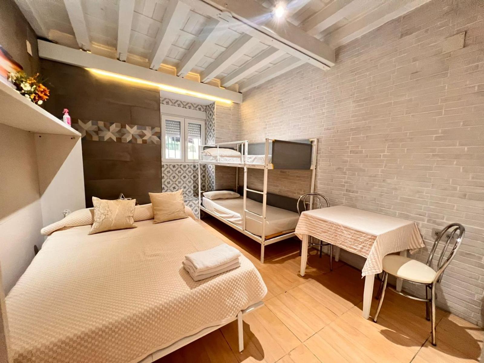 Appartement Somos Private Séville
