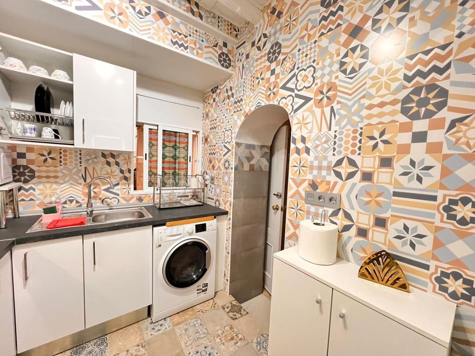 Appartement Somos Private Séville