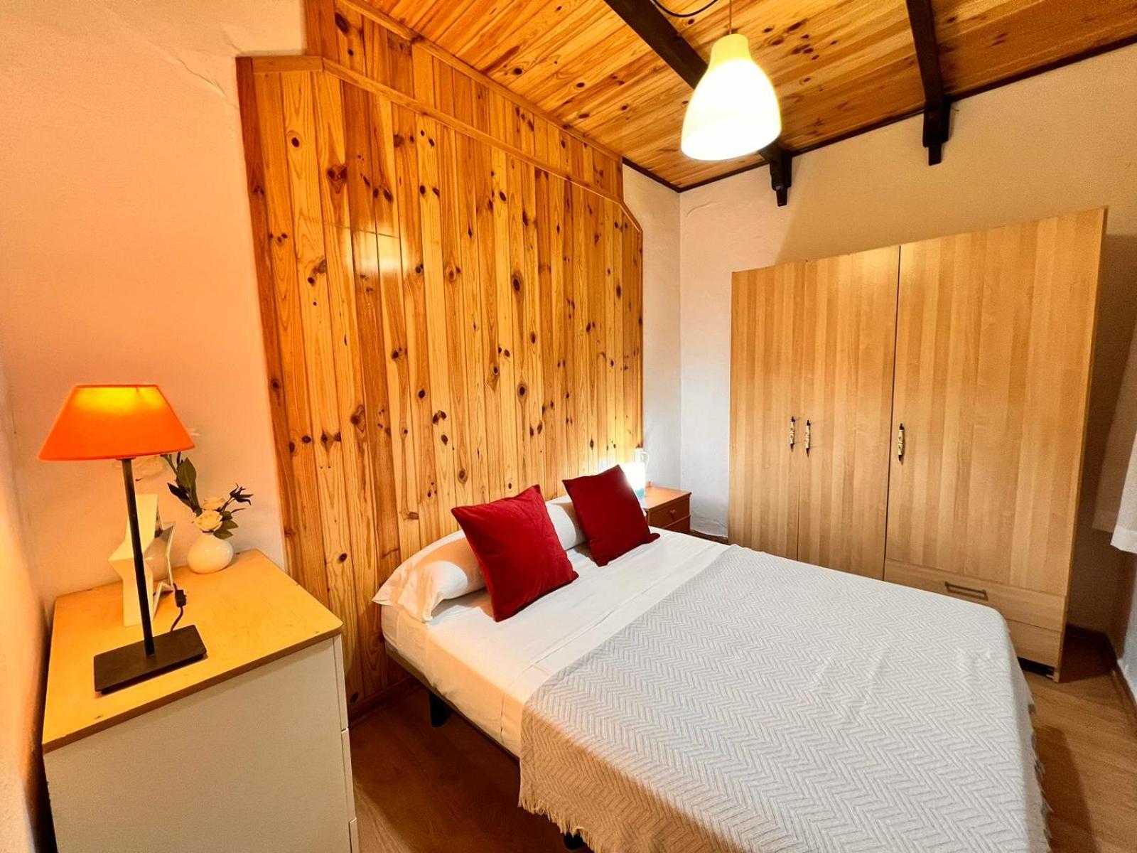 Somos Private Appartement *