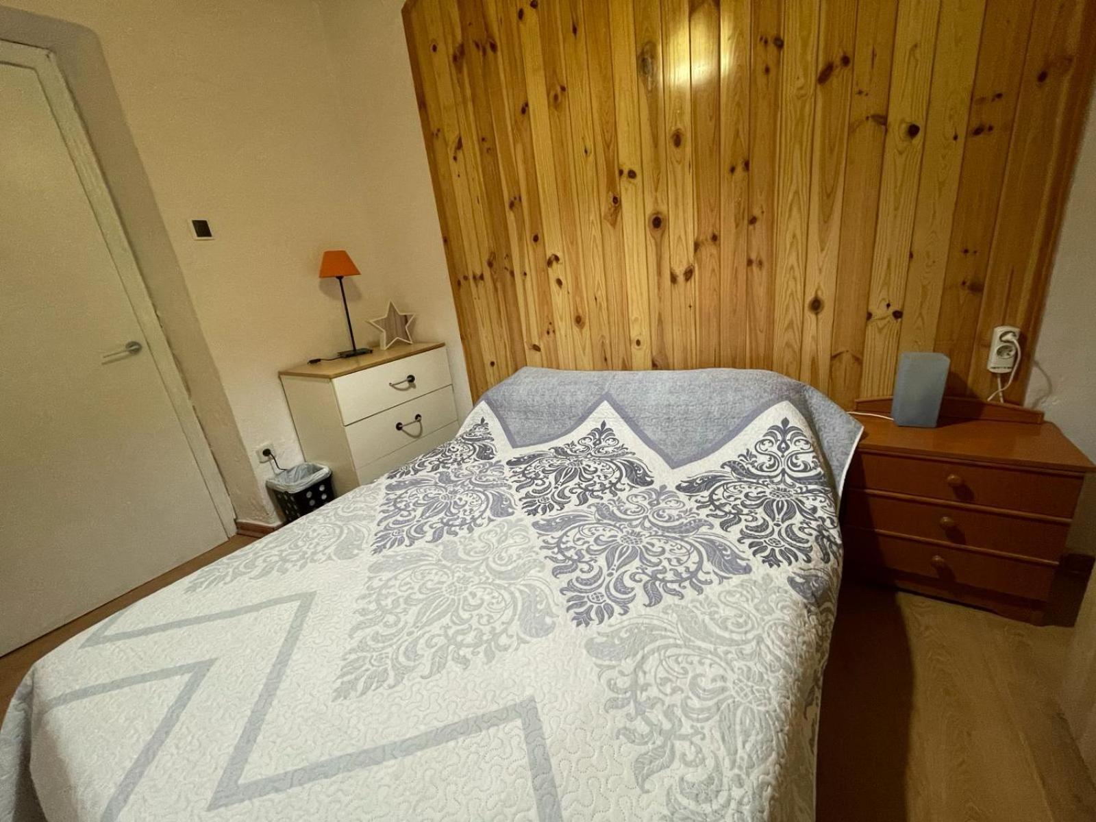 Appartement Somos Private *