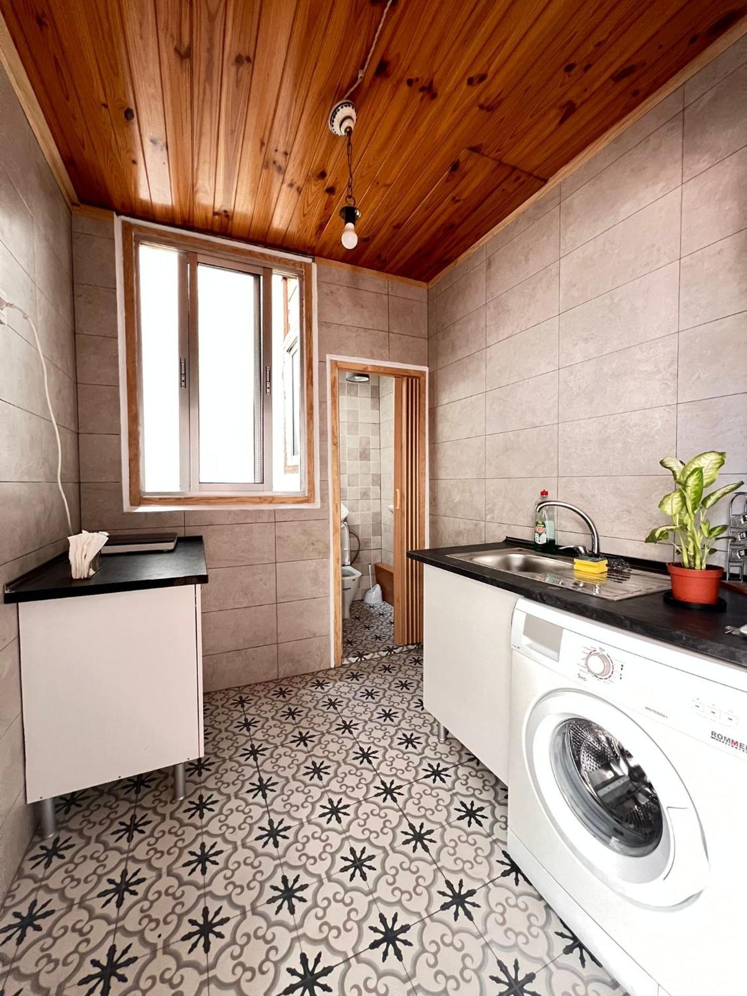Appartement Somos Private Séville