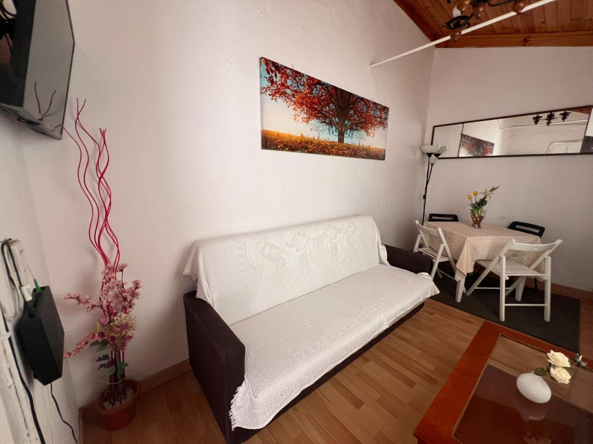 Somos Private Appartement *
