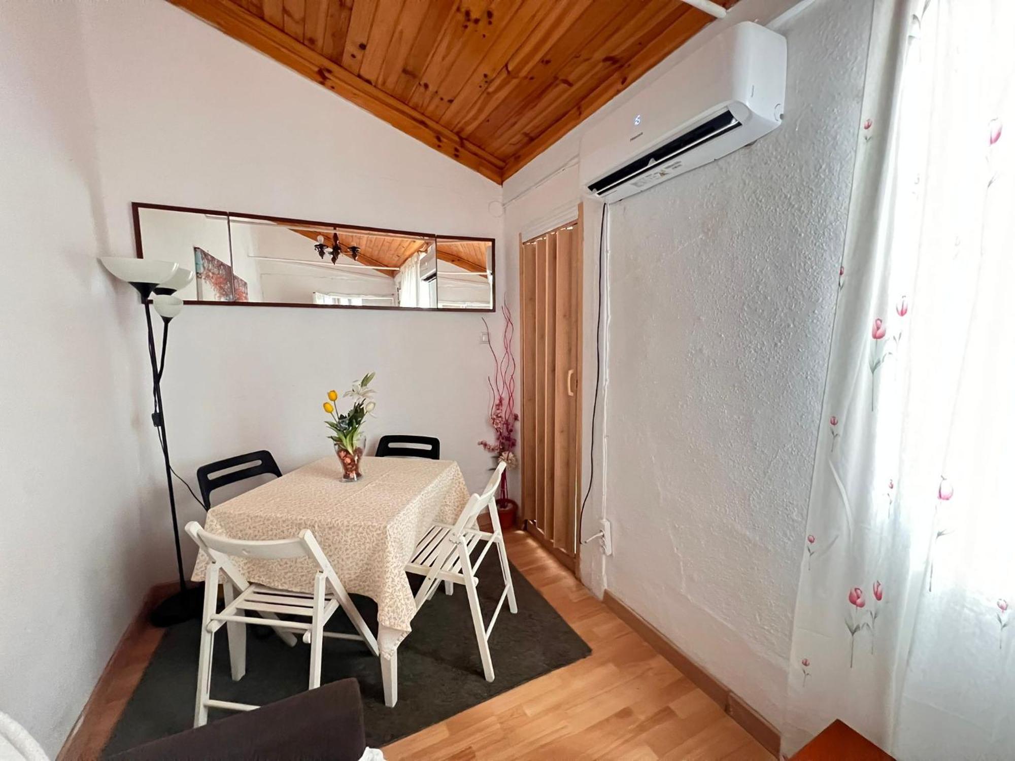 Appartement Somos Private Séville