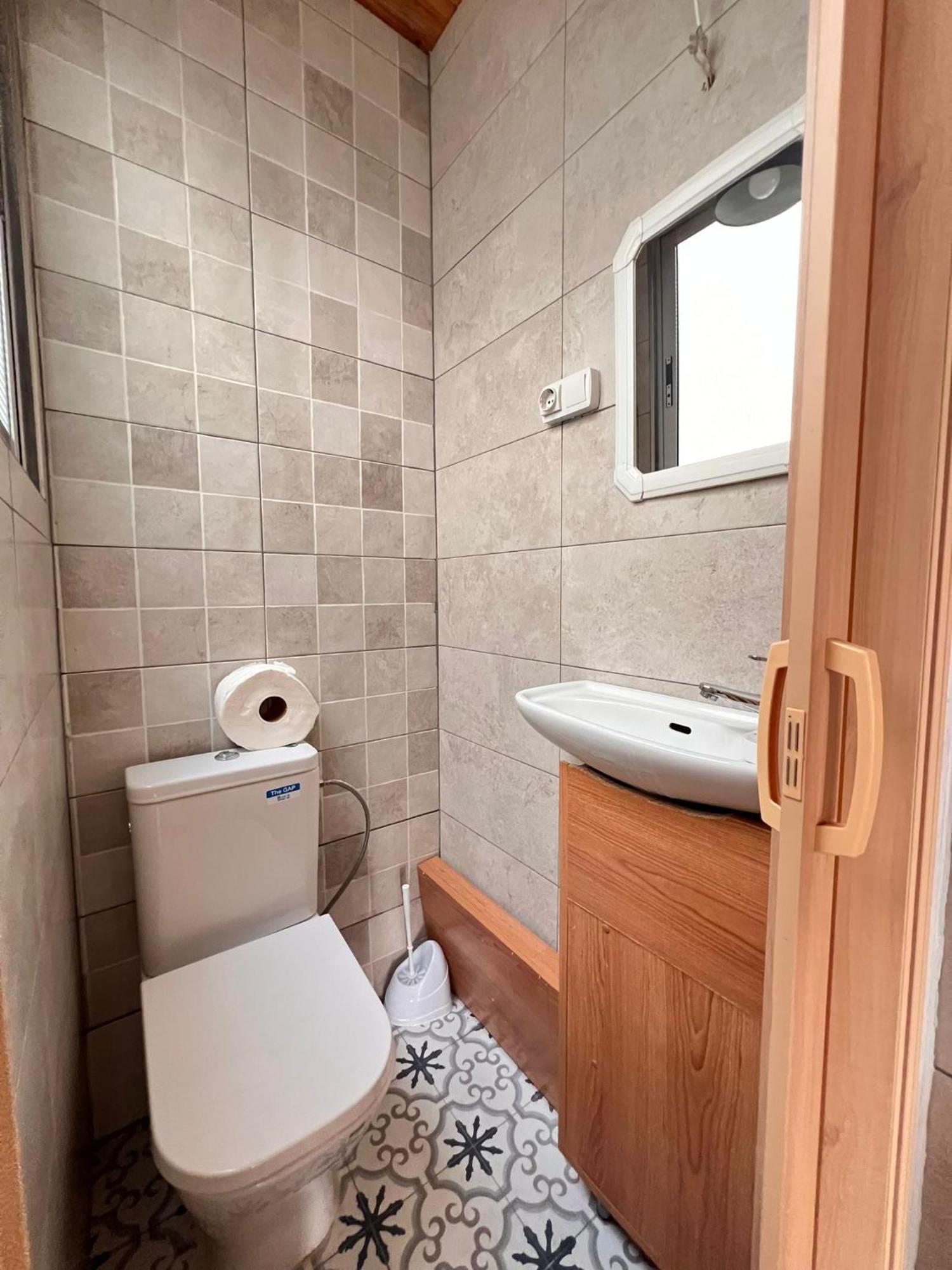 Appartement Somos Private