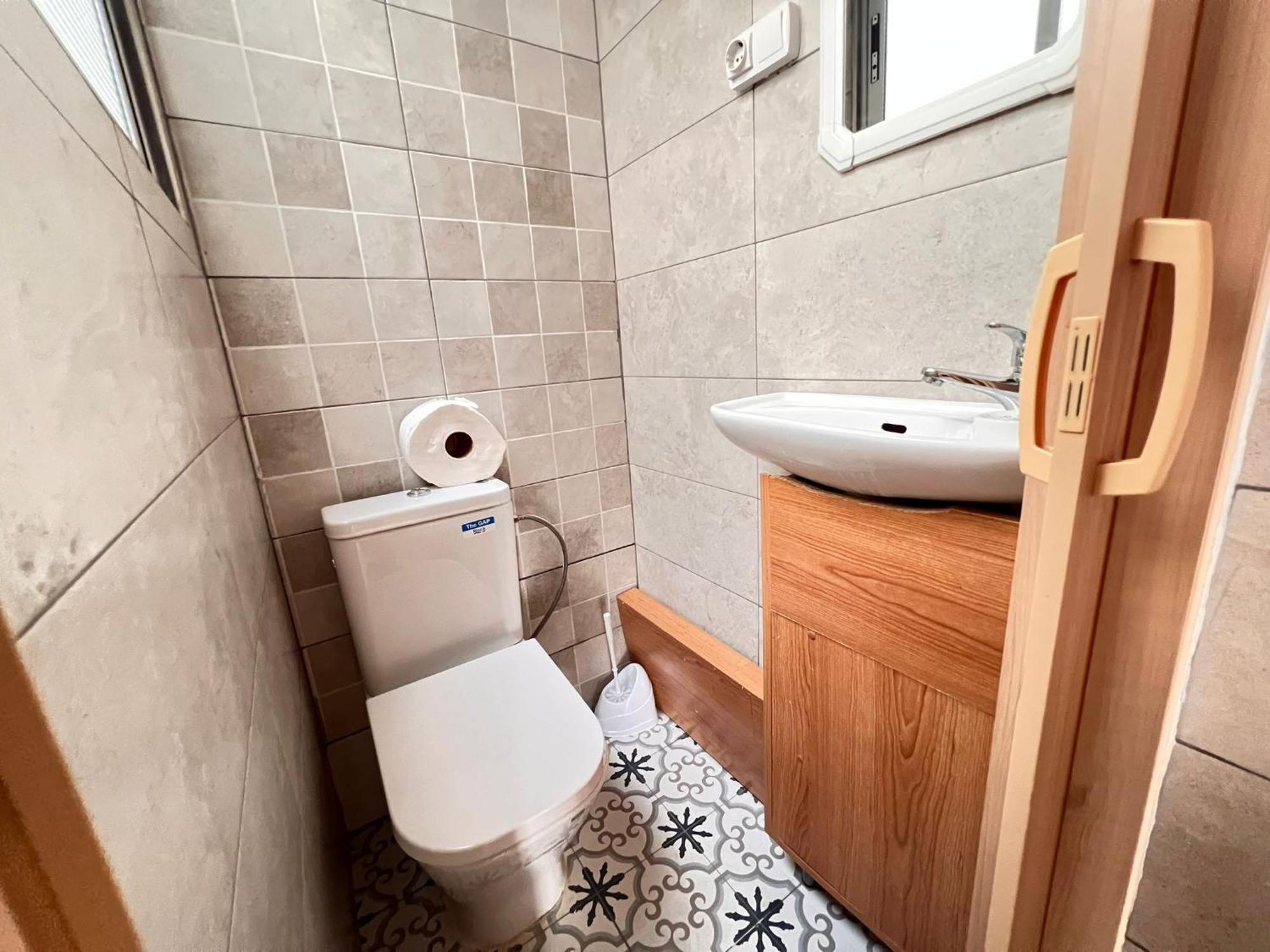 Appartement Somos Private Séville