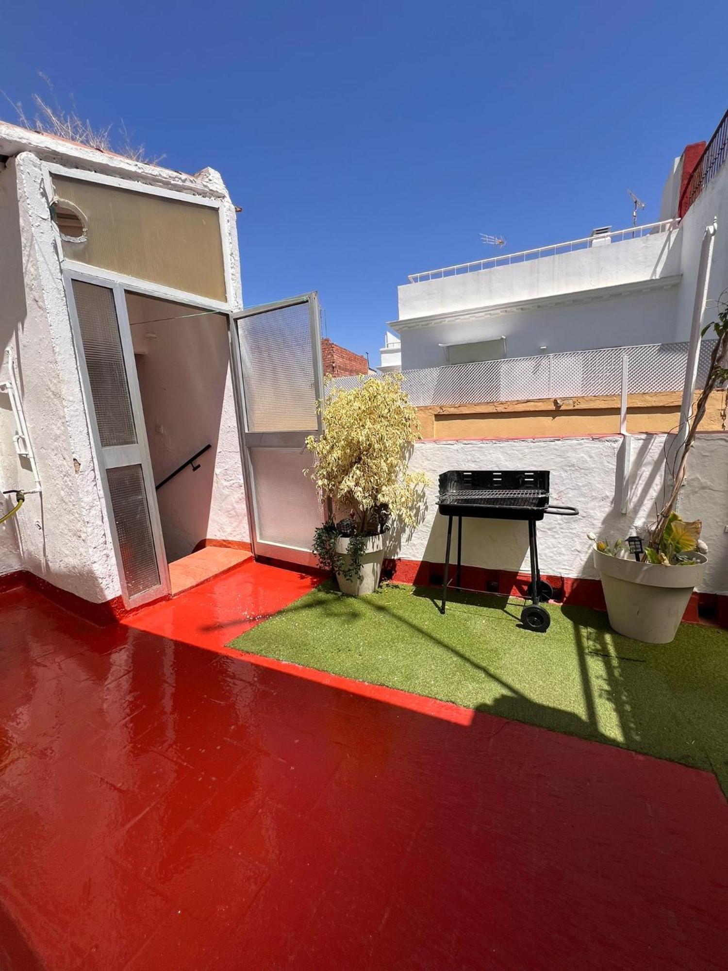 Appartement Somos Private *