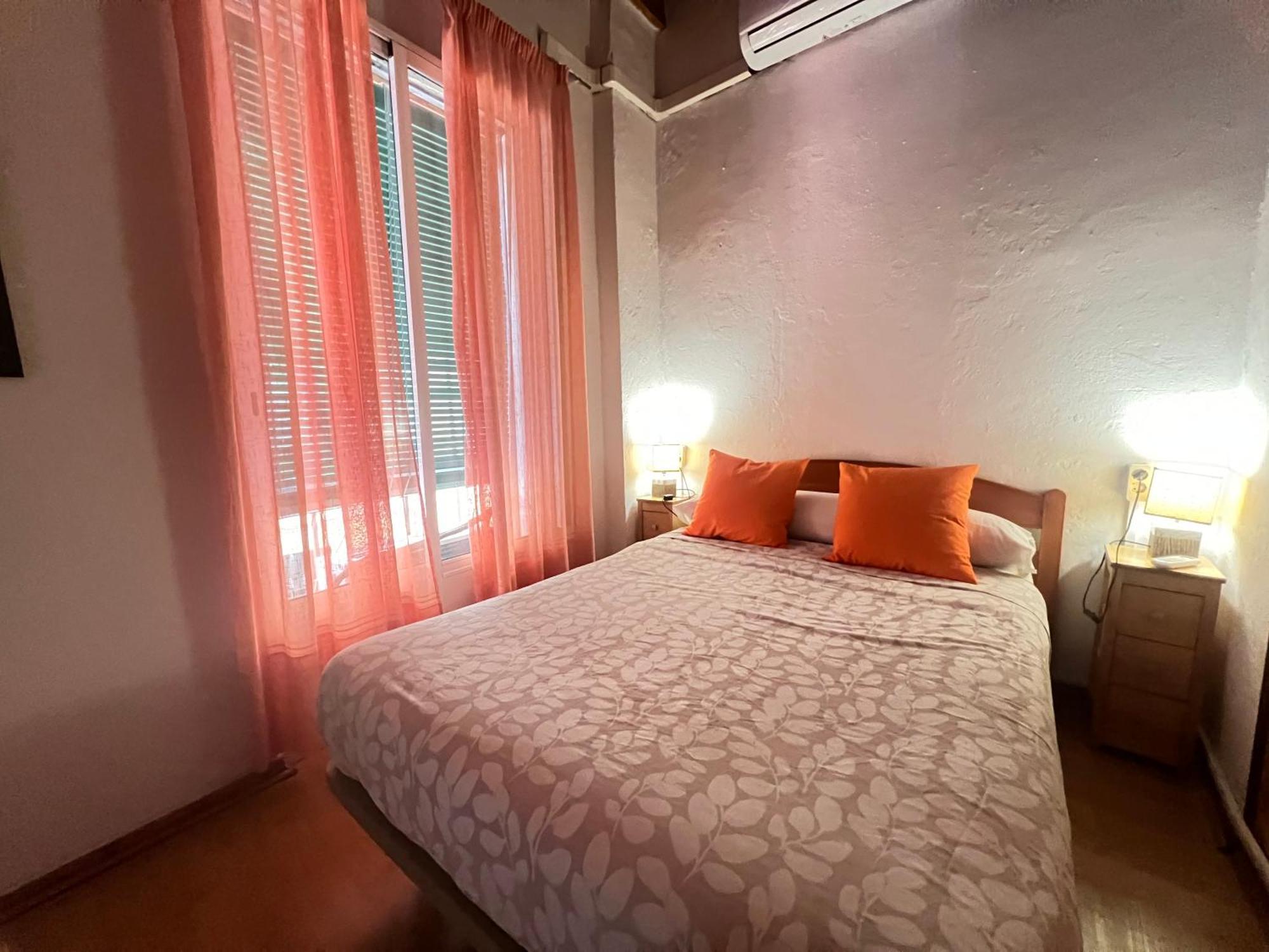 Appartement Somos Private