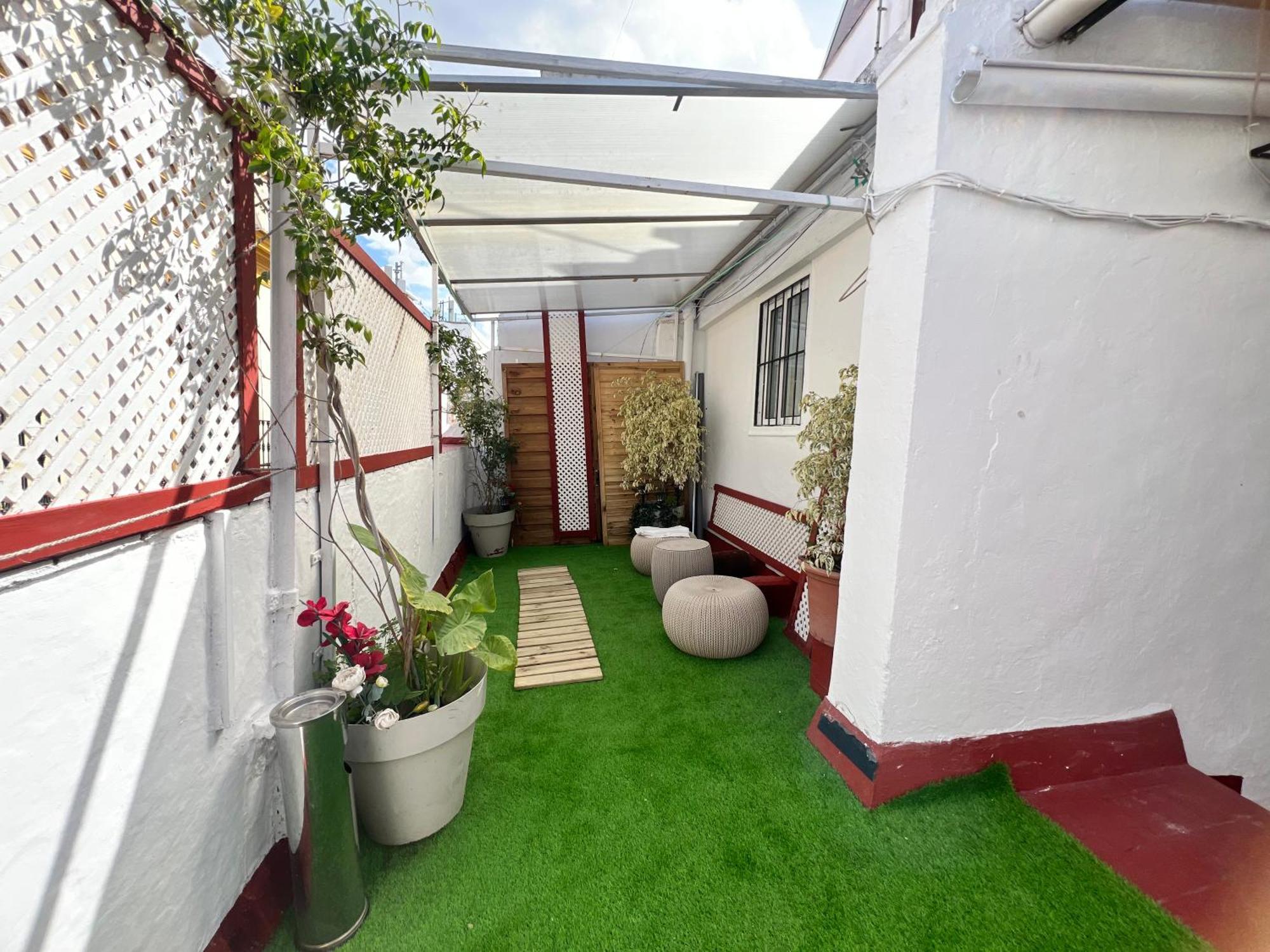 Somos Private Appartement Séville
