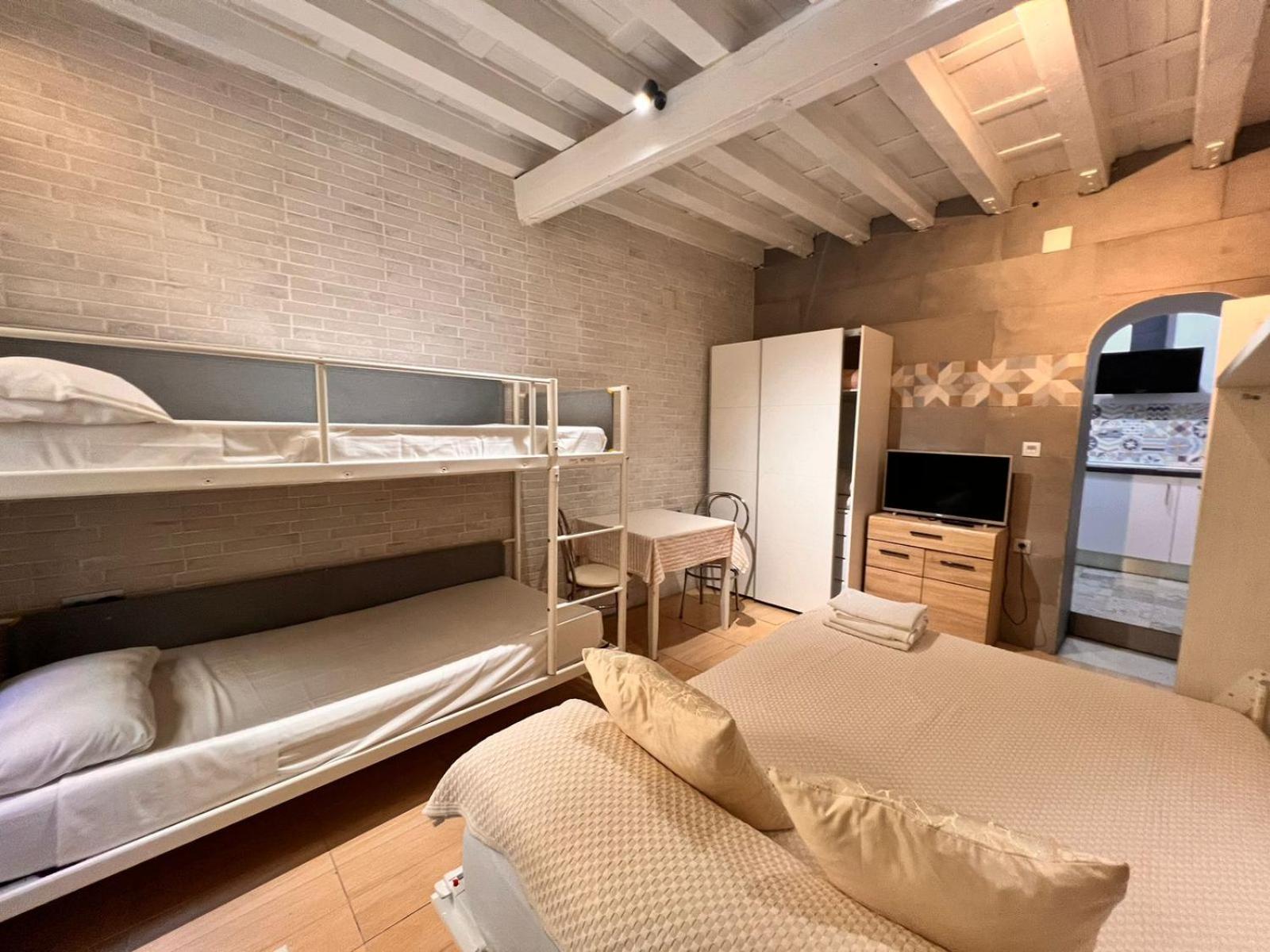 Apartment Somos Private Seville