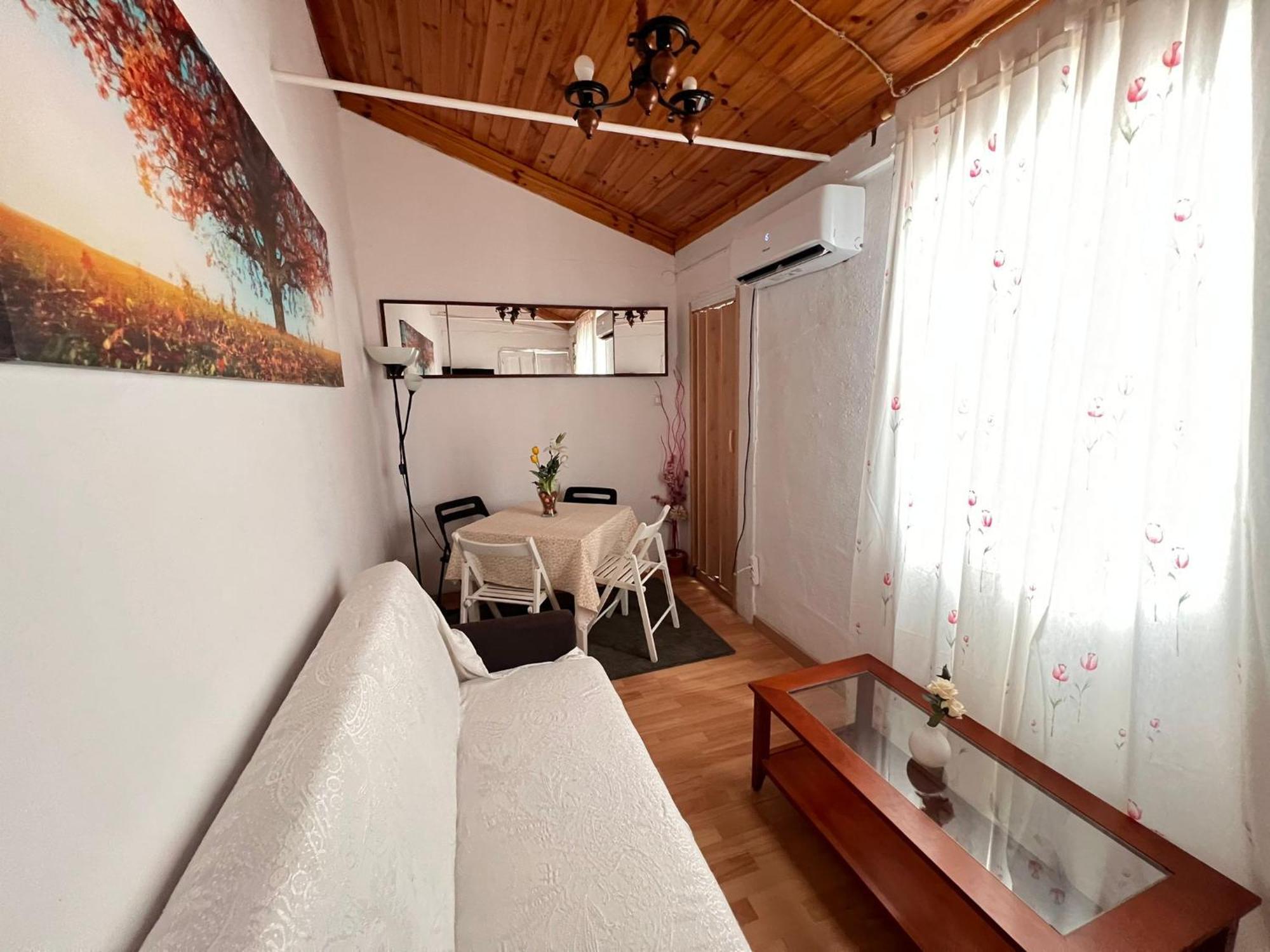 Appartement Somos Private